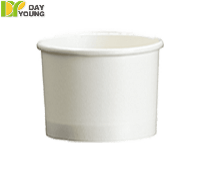 Paper Food Containers - Ice cream Cups 10oz